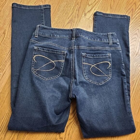 Chico's Signature Jeans - Picture 2 of 3